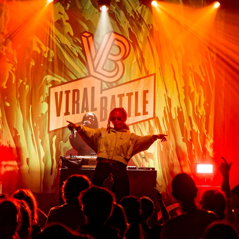 Aftermovie Viral Battle