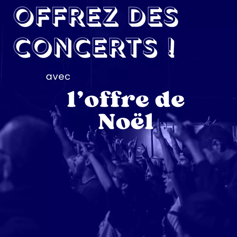 OFFRE DE FIN D’ANNEE