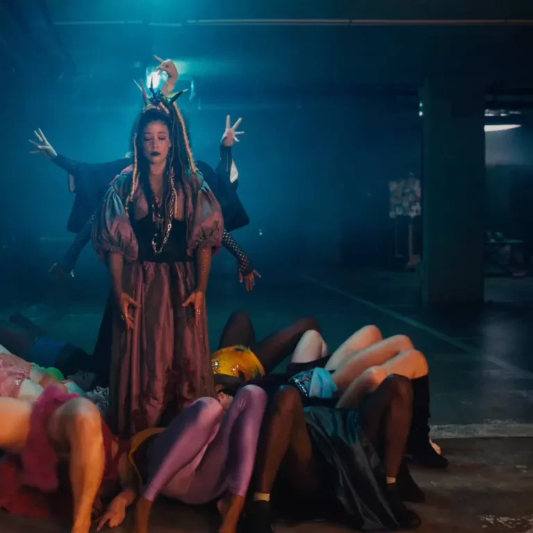 TEASER Fév > Juin 26