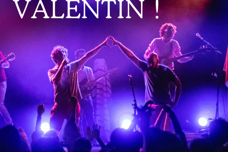 OFFRE DE ST VALENTIN