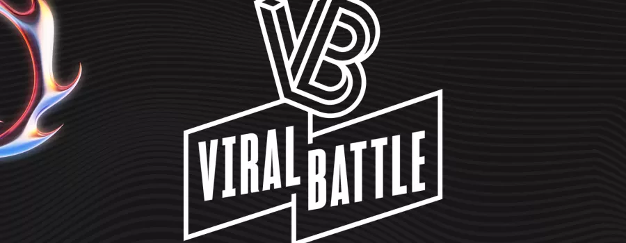 VIRAL BATTLE #8
