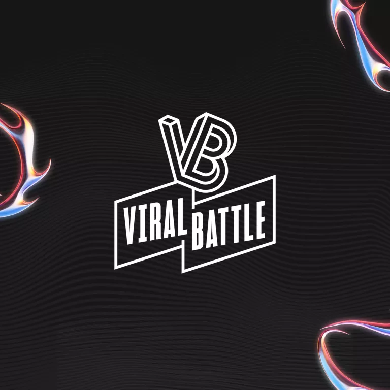 VIRAL BATTLE #8
