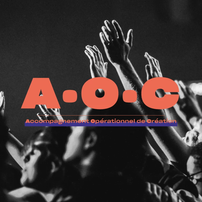 A.O.C - Projets selectionnés