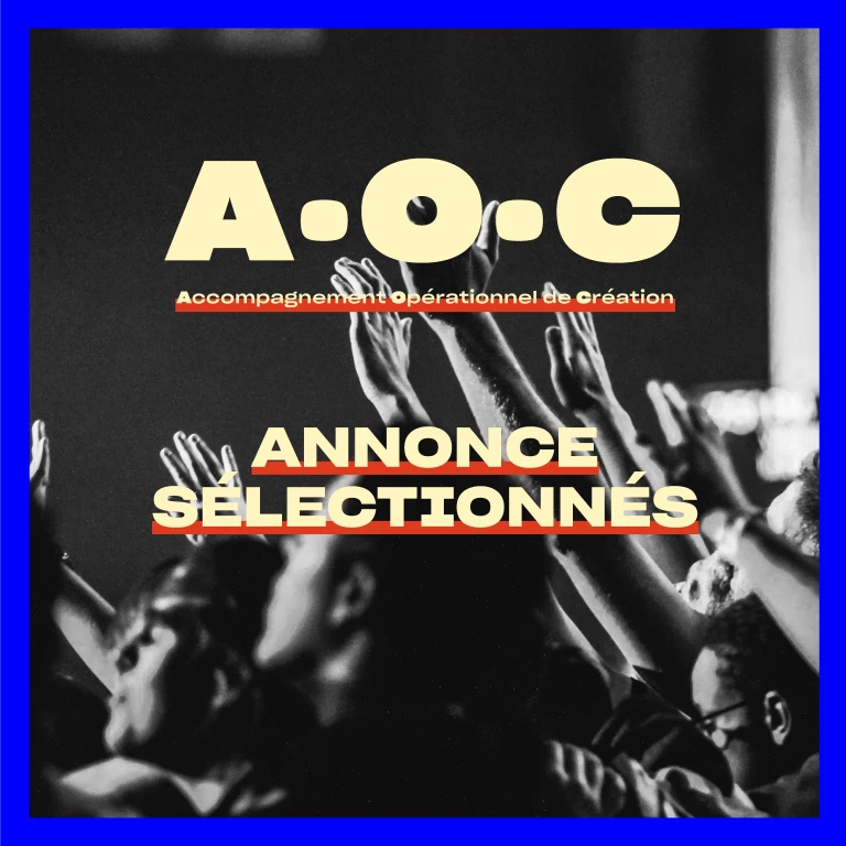 Annonce sélectionnés