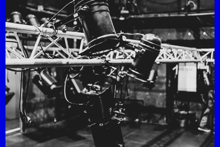 Recrutement régisseur·se technique et de production