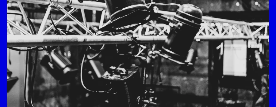 Recrutement régisseur·se technique et de production