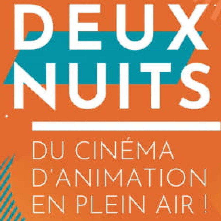 Festival Deux Nuits