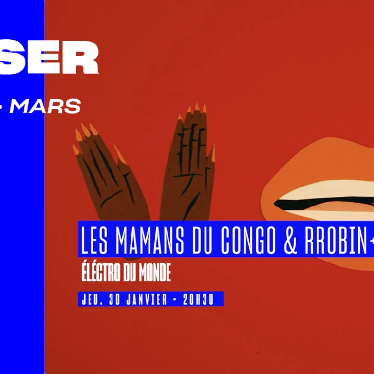 TEASER JANVIER-MARS 2025