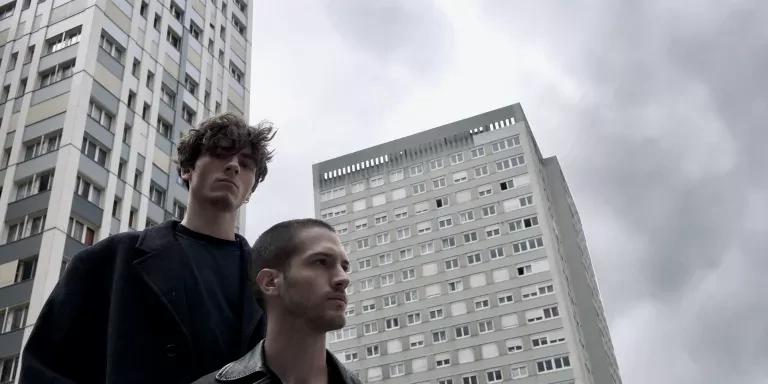 NOUS ÉTIONS UNE ARMÉE