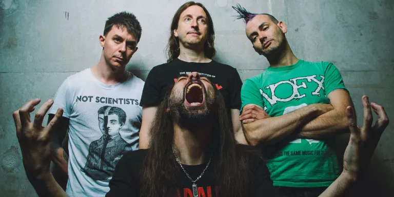 ULTRA VOMIT