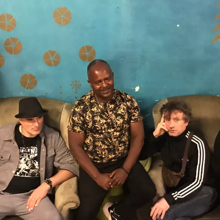 UKANDANZ