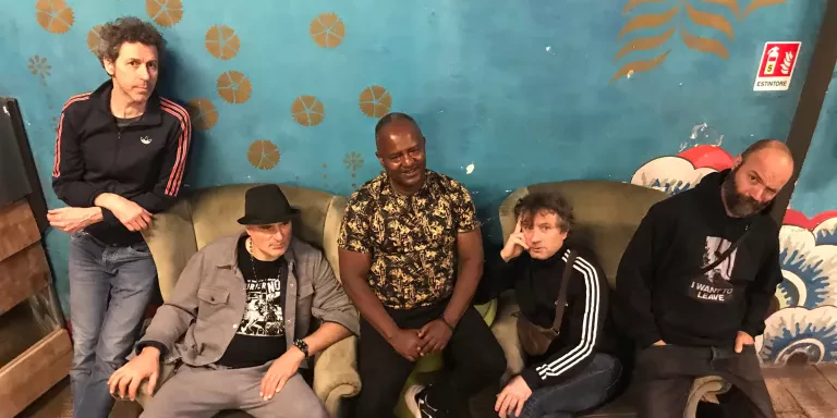 UKANDANZ