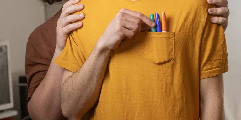 Les Mordus