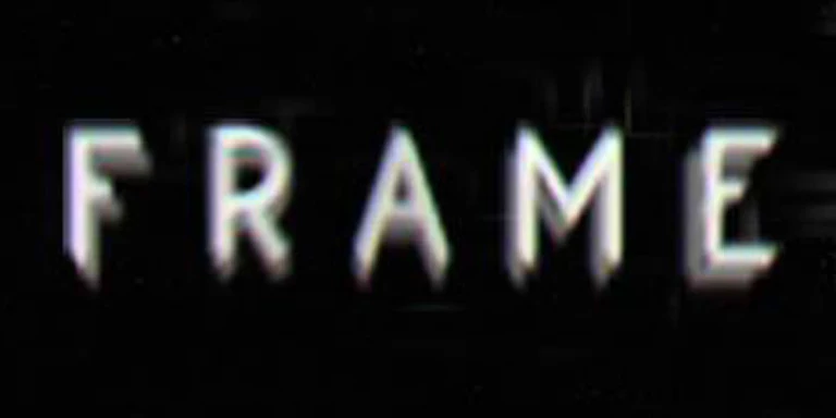 Frame
