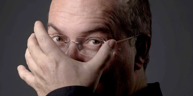 Alain Damasio