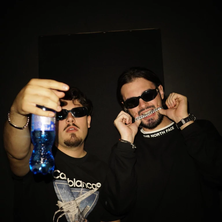 ZUSHI & KOZU