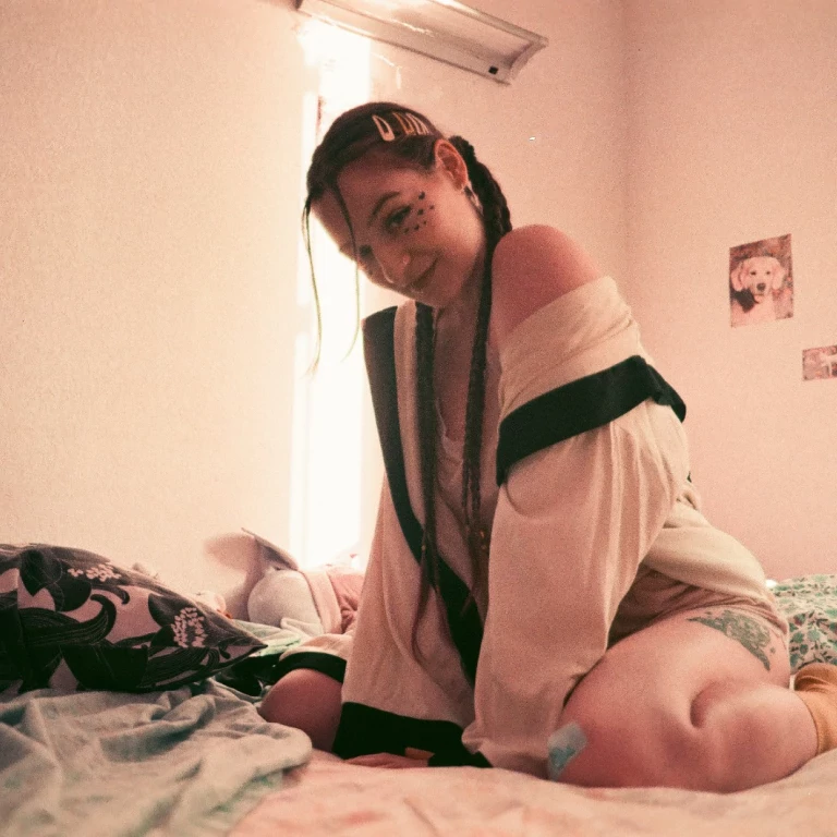 Suzy Phosphore