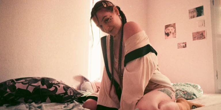 Suzy Phosphore
