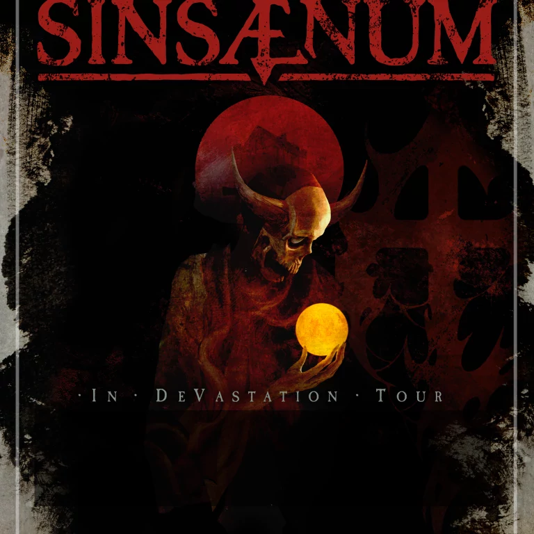 SINSAENUM