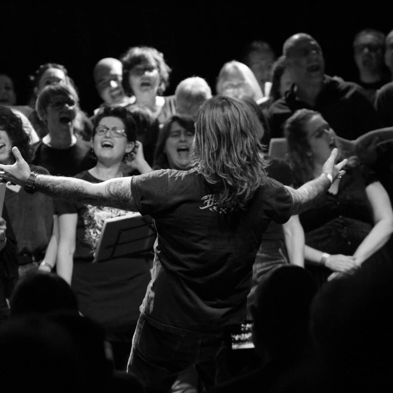 Choir Ensemble
