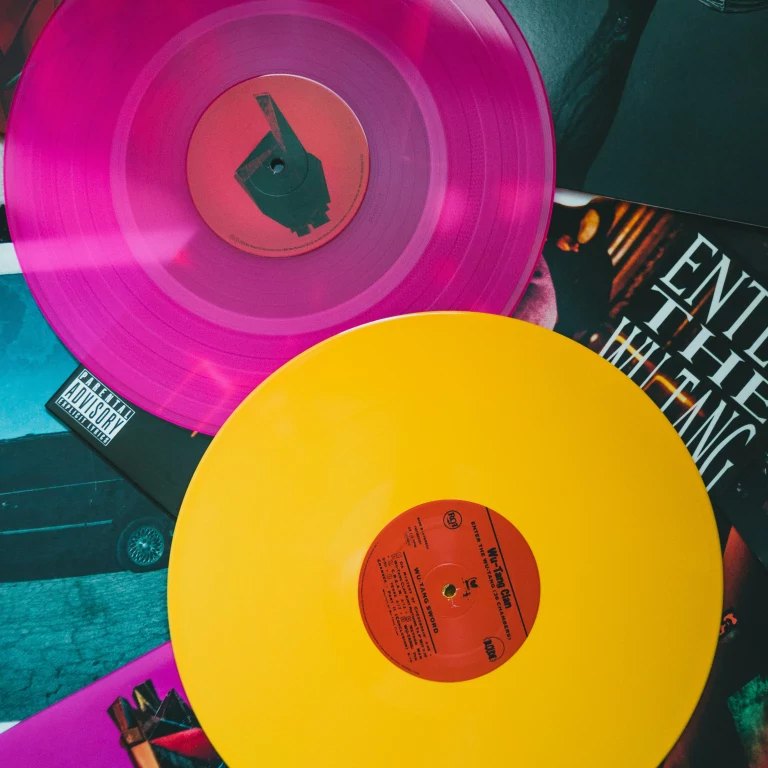 Les contrats de la musique