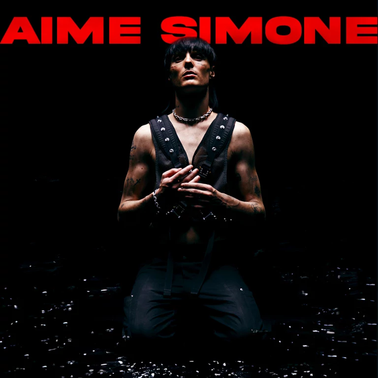 Aimé Simone