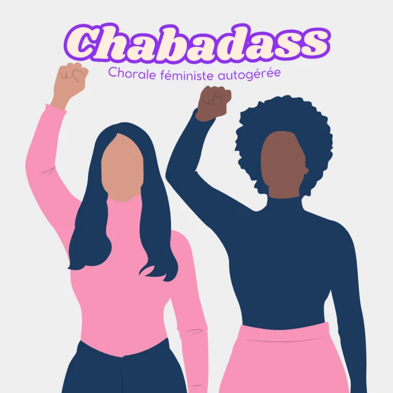 Les Chabadass