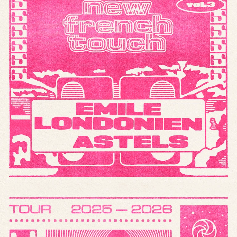 Emile Londonien