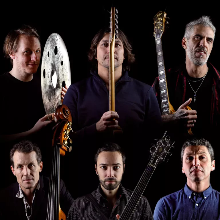 LES DOIGTS DE L’HOMME