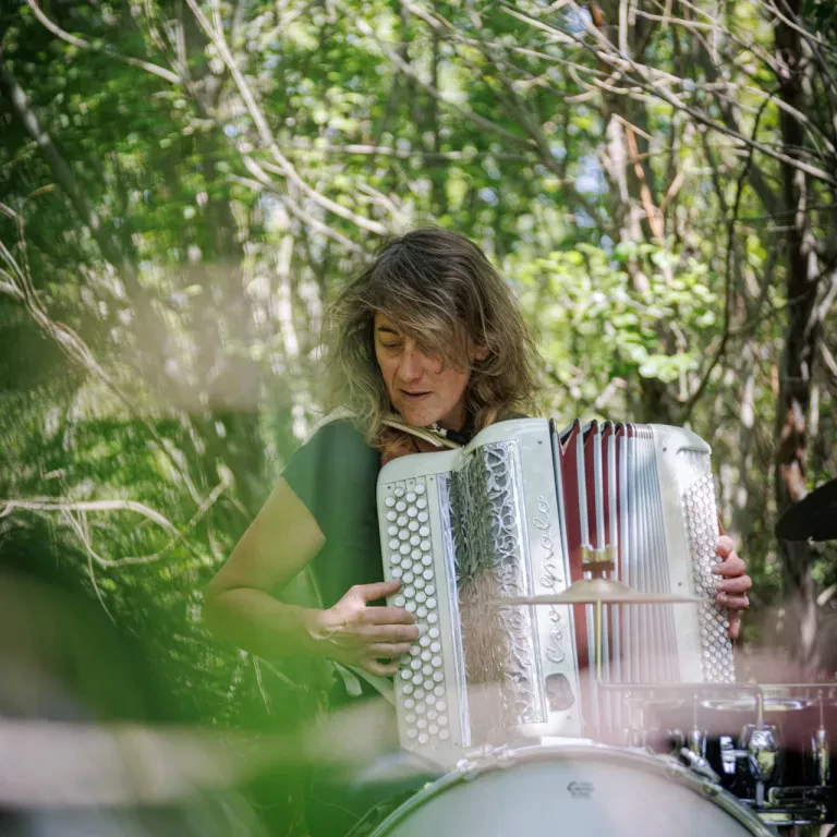 WINDING (Marie Frier)