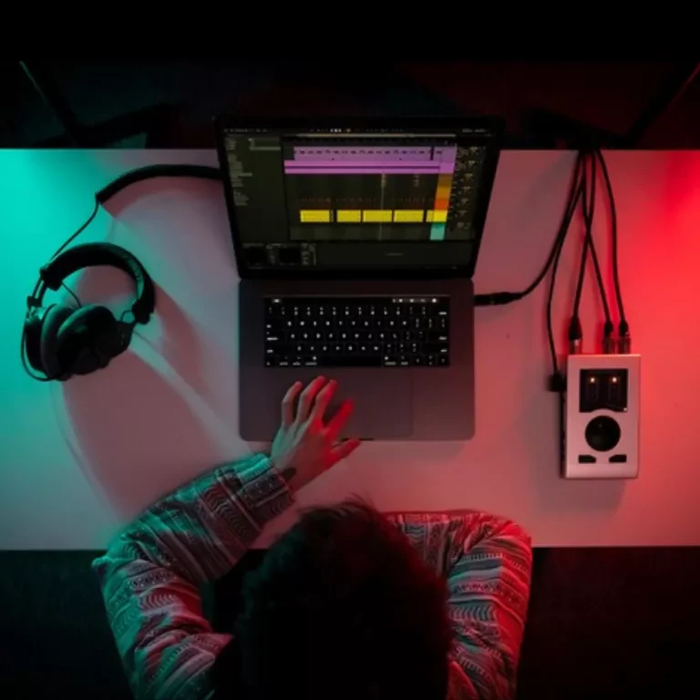 INITIATION ABLETON LIVE « BEAT MAKING »