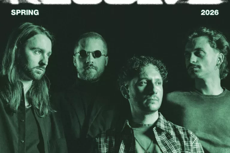 RESOLVE + SPACE OF VARIATIONS