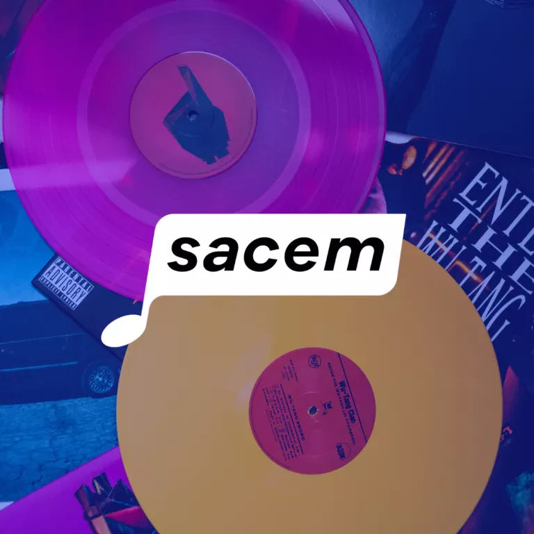 Rencontre SACEM