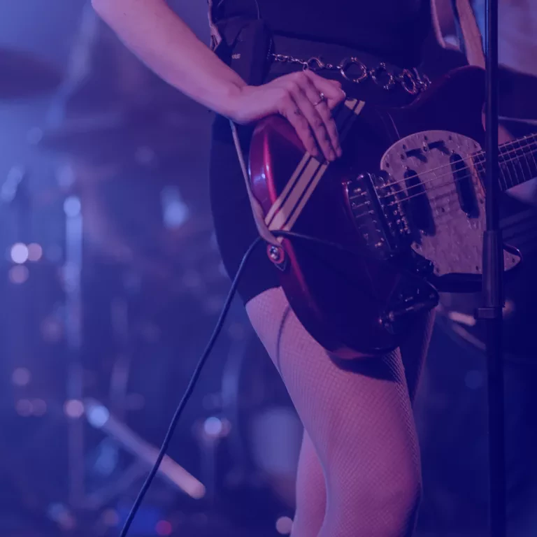 Les secrets de votre guitare