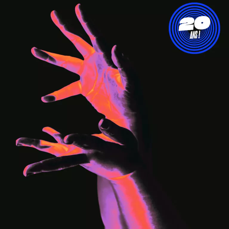 Les studios fêtent les 20 ans !