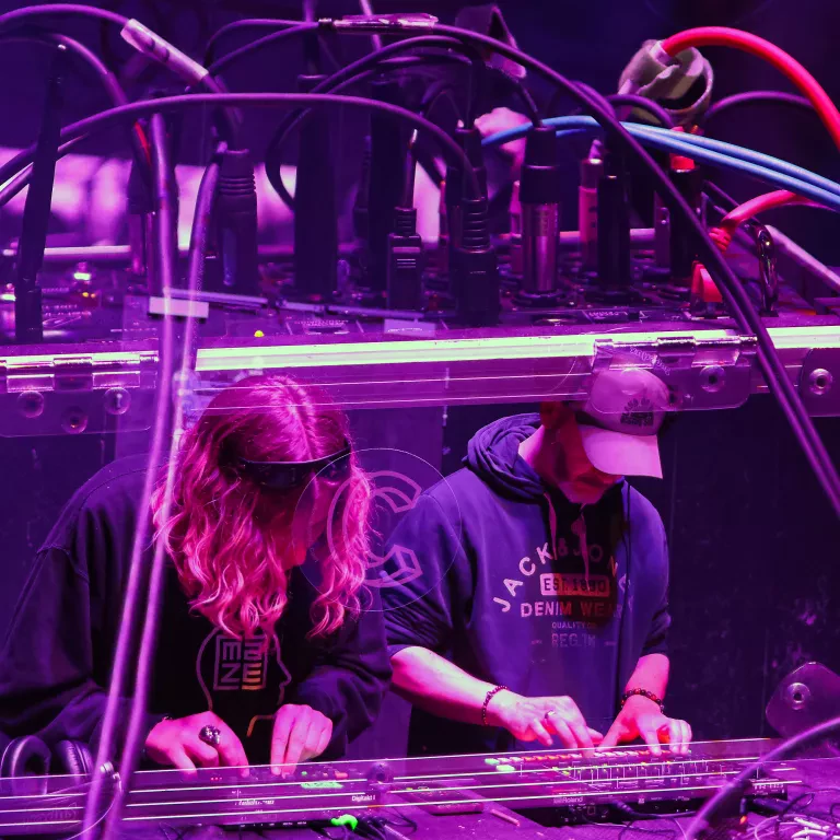jam électro