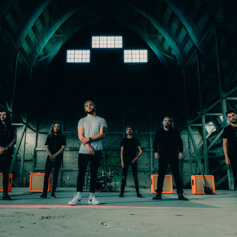 Betraying the Martyrs + Frame