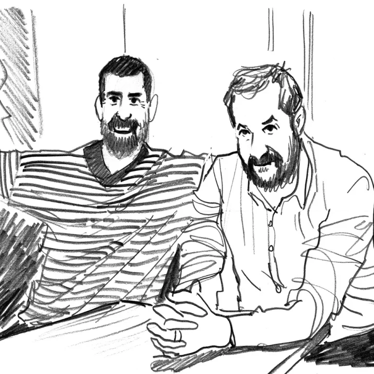 Les 3 vies d’Arminé