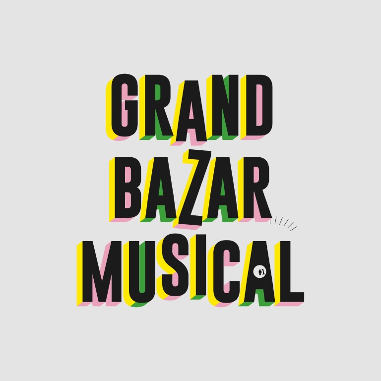 Grand Bazar Musical